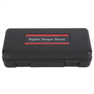 Digital Torsion Driver Adjustable Screwdriver ZNSR-4 Electronic Dynamometer - Picture 1 of 15