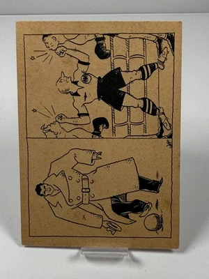 1935-36 Muratti - Focos del deporte alemán - #196 Foto 1 de 2