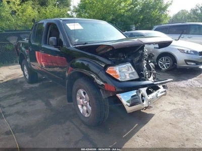 NISSAN FRONTIER 2005-2024 RIGHT UPPER CONTROL ARM FRONT 1704443 - Image 1 of 4