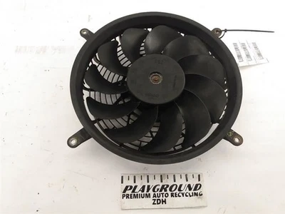 Conjunto de ventilador de radiador Land Rover Discovery 2 II 4,6 L V8 8 cilindros 99-04 Foto 1 de 4