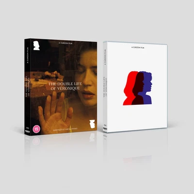 The Double Life of Veronique [15] 4K UHD - Image 1 of 2