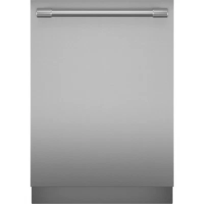 Thermador Sapphire Series DWHD660EFP 24" Lavavajillas: St St - Mango Profesional Foto 1 de 3