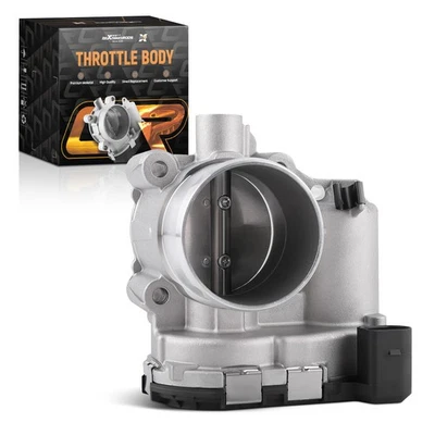 Electronic Throttle Body Assembly for Ford Transit Connect L4 1.6L 2014-2016 - Изображение 1 из 4