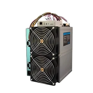 BTC Miner 25T With Power Supply Unit SHA-256 Bitcoin Mining Machine With PSU - Bild 1 von 10