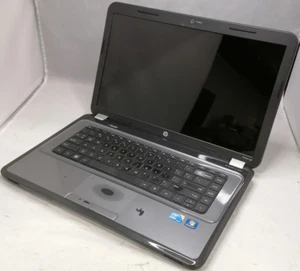 FOR PARTS 15.6" HP Pavilion g6-1a71nr (i3-380M/4 GB RAM) - Picture 1 of 12