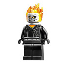 LEGO Ghost Rider Minifigure sh861 (from 76245) Super Heroes - NEW