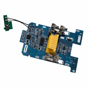 For Makita BL1830 Li-Ion Battery BMS PCB Indicator Charging Protection Board - Picture 1 of 10