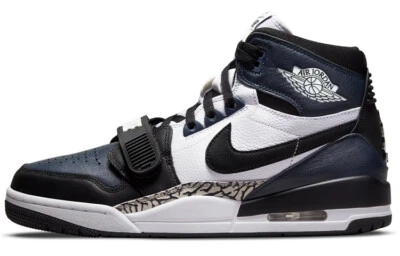 Jordan Legacy 312 Midnight Navy - DO7441-401 - Imagem 1 de 4