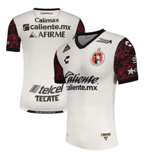unworn Club Tijuana 2021-22 away shirt Charly jersey 3XL Xoloitzcuintles Xolos - Picture 1 of 19