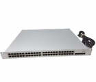 Cisco Meraki MS220-48-HW 48 Port Gigabit Ethernet Switch +4 SFP Ports UNCLAIMED