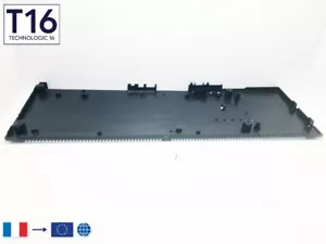 Amstrad CPC 6128: Unterschale / Bottom Shell / Unterschale / Capa Inferior - Bild 1 von 12