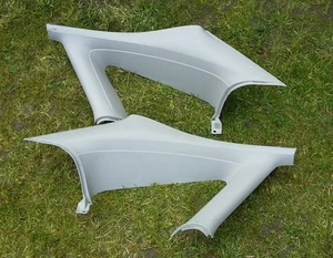 Focus ST170 Rear C Pillar Trims 5 door - Picture 1 of 1