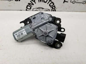 2019 MERCEDES GLA X156 5DR SUV REAR WIPER MOTOR OEM A1569068200 W000038727 - Picture 1 of 7