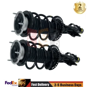 For 2014-2019 Cadillac CTS Front Electric Strut Assys 2.0 3.6 MagneRide RWD ONLY - Picture 1 of 7