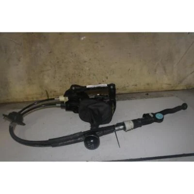 GEAR LEVER FIAT 500L (17-23) 4F 1.6 16V MJT (88KW) MNV 5P/D/1598CC 2017 Foto 1 de 4