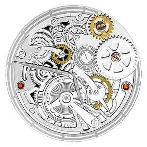 2 oz Silver Coin 2022 Cameroon | Time and Precision - Picture 1 of 3