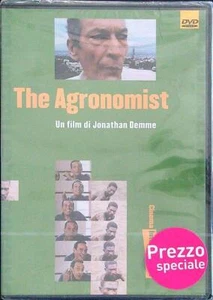 THE AGRONOMIST DVD AA.VV. \ 2006 \ / - Bild 1 von 1