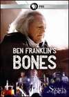Secrets of the Dead: Ben Franklin's Bones: Used