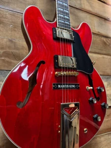 Gibson Limited Edition Marcus King ES-345 - Picture 1 of 17