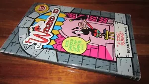 The Wizard of Id ~ A TOAST to Bung ~ Parker & Hart 1987 sc UNread in MELB - Foto 1 di 12