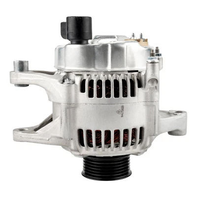 New Alternator for 1991-1998 Jeep Truck Cherokee Wrangler 2.5L 4.0L 90Amp — 第 1/4 张图片