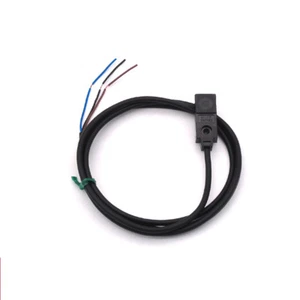 Interruptor de cierre de deidad SUNX GL-12F proximidad de distancia súper pequeña # - Imagen 1 de 4
