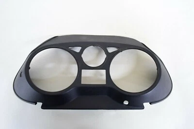 SUZUKI 1989 - 1997 GSX750F KATANA VELOCÍMETRO MEDIDOR TABLERO CUBIERTA CUBIERTA Foto 1 de 4