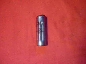 5600uF 50V FilmCap Electrolytic Capacitor 11.5A Rip Low Temp Mil Spec -55 to +85 - Picture 1 of 1