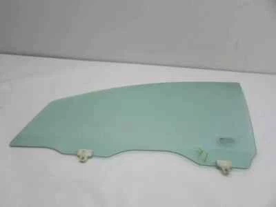 Door Window Glass B9 Tribeca 2006 2007 Subaru Left Driver Side Front OEM - Image 1 of 4