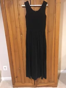 Moda International Medium Maxi Dress - Bild 1 von 3