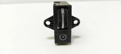 Ford Cougar Knob Dimmer Switch Lighting Instrument Cluster Cockpit UST43897 - Imagem 1 de 4