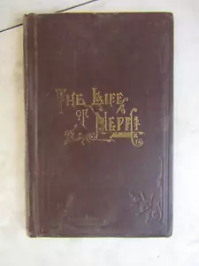 The Life of Nephi (1883) by George Q Cannon - Picture 1 of 5