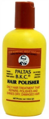 PALTAS B.K.C Hair Polisher (150ml) - Image 1 of 3