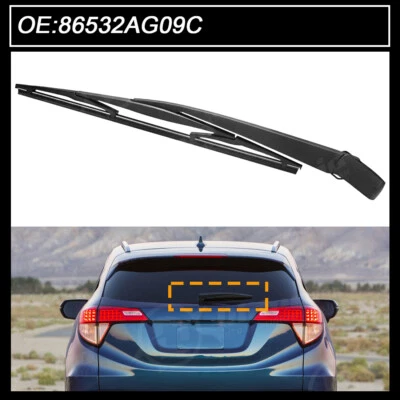 Rear Windshield Blade Arm Wiper FOR SUBARU IMPREZA FORESTER LEGACY OUTBACK - Image 1 of 4