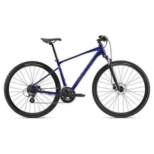 Giant Roam 3 Disc Hybrid Bike in Permance Blue in Large - Picture 1 of 1