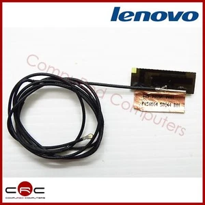 Lenovo Yoga 500-14IBD 500-14ISK Wlan-Antenne Wireless antenna 025.900CP.0001 - Afbeelding 1 van 1