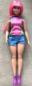 Barbie It Takes Two Camping Gänseblümchenpuppe - Bild 1 von 2