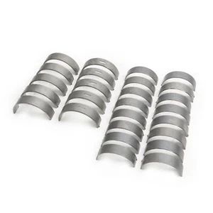 Connecting Rod & Crankshaft Bearing Set Fit For Audi A4 A6 BHF BAT 079105591B - Picture 1 of 14
