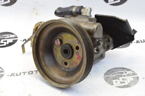 ALFA ROMEO 145 2.0 16V Quadrifoglio 114 KW Servopumpe Hydraulikpumpe 60665522 - Picture 1 of 1