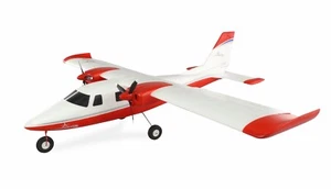 Partenavia P.68 HOCHDECKER AMXPLANES 850MM 2x20A BRUSHLESS, AMEWI 24132 - Bild 1 von 5