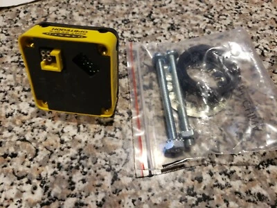 BANNER ENGINEERING OPBTEQDH OMNI-BEAM POWER BLOCK - Image 1 of 4