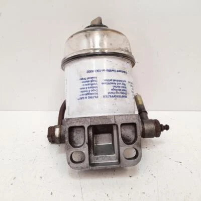 MG202 Filtro Gasoil para CITROEN SAXO 1.5 D SX 2000 2903405 - Imagen 1 de 4