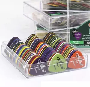 50 piece guitar pick set. - Bild 1 von 4