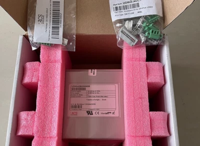 New In Box ACS UDMnt2B200N0R Main Controller - Image 1 of 2