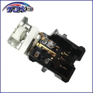 New 9 Terminal Headlight Switch For Ford Ranger F-Series Pickup Truck E7TZ11654A - Picture 1 of 4