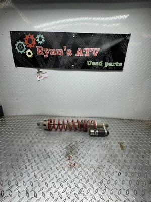 2018 Polaris RZR 1000 RS1 Walker Evans Racing Front Right Shock Damper 7044784 - Image 1 of 4