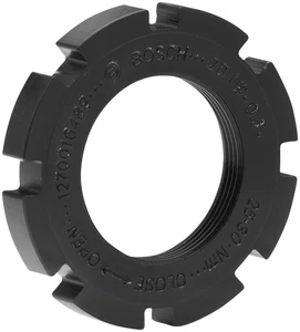 Bosch Lockring for BDU3XX - Picture 1 of 1