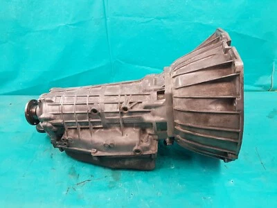 Jaguar XJS XJ XJ40 X300 XJ6 4.0 EBC4409 Automatikgetriebe ZF 4HP24 1043030042 - Bild 1 von 4