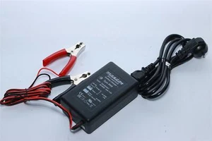 Bleiladegerät für 36 Volt Blei-Akkus mascot - 2040-36  - Bild 1 von 2