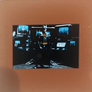 Película "Batman" 1989 35 mm diapositiva HR2566 - Imagen 1 de 1
